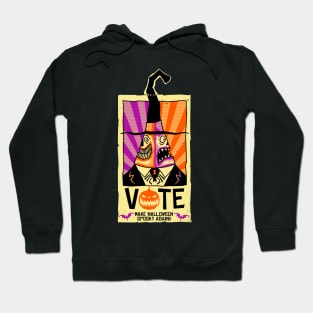 The Spooky Vote Hoodie